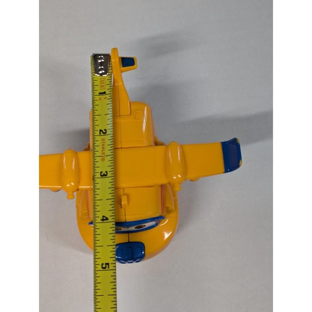 Super Wings good used